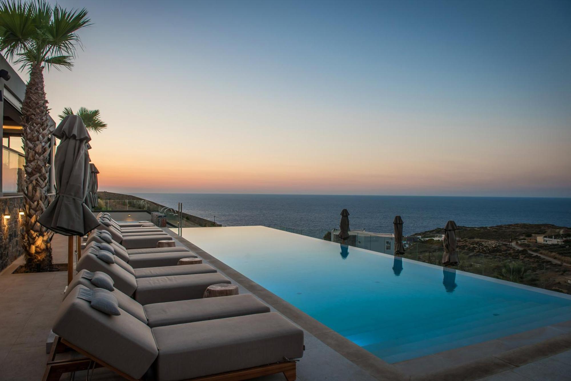 Happy Cretan 4* Agia Pelagia