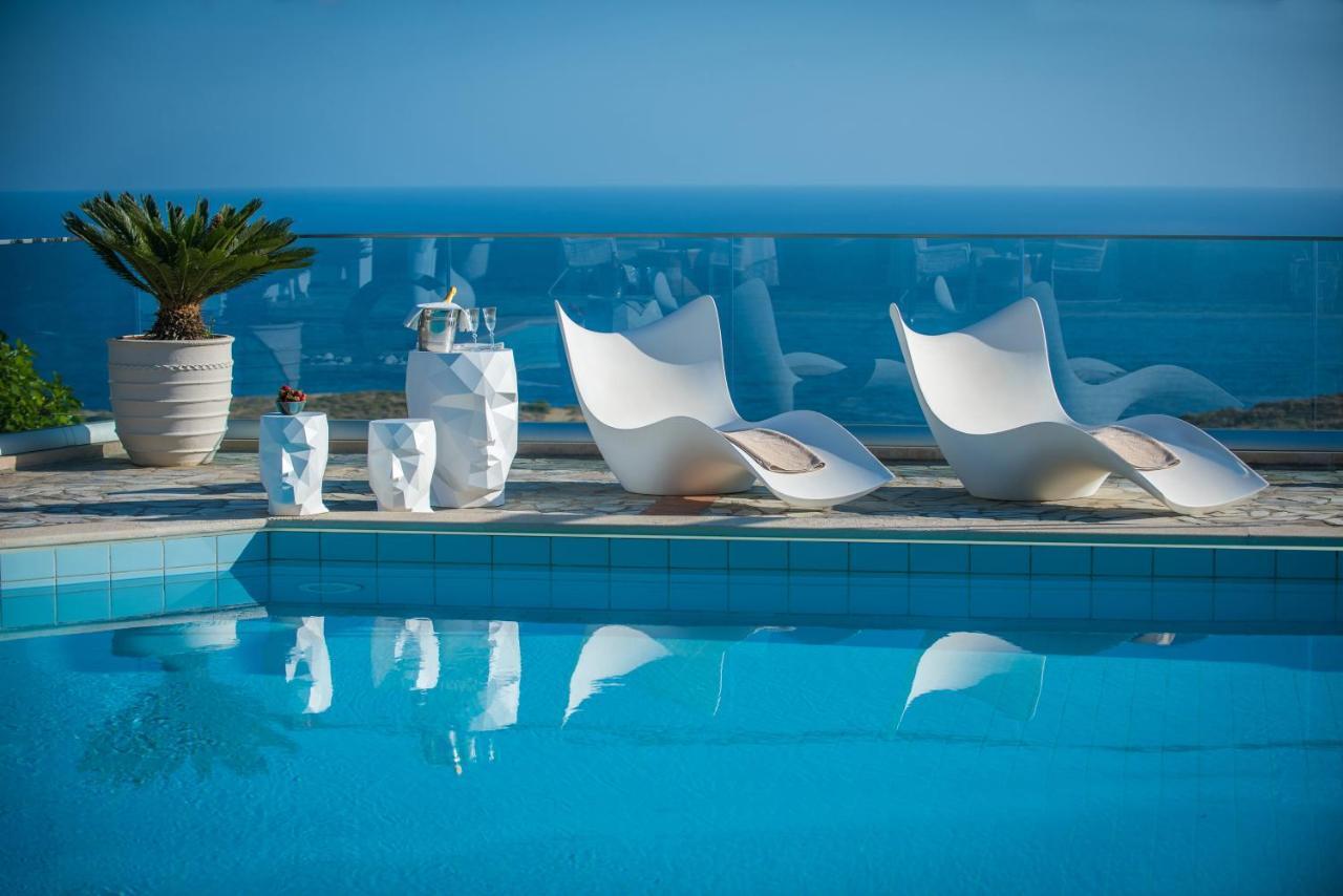 Happy Cretan 4*