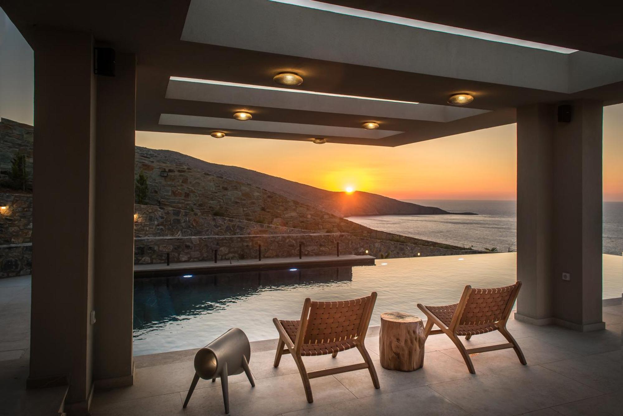 Aparthotel Happy Cretan