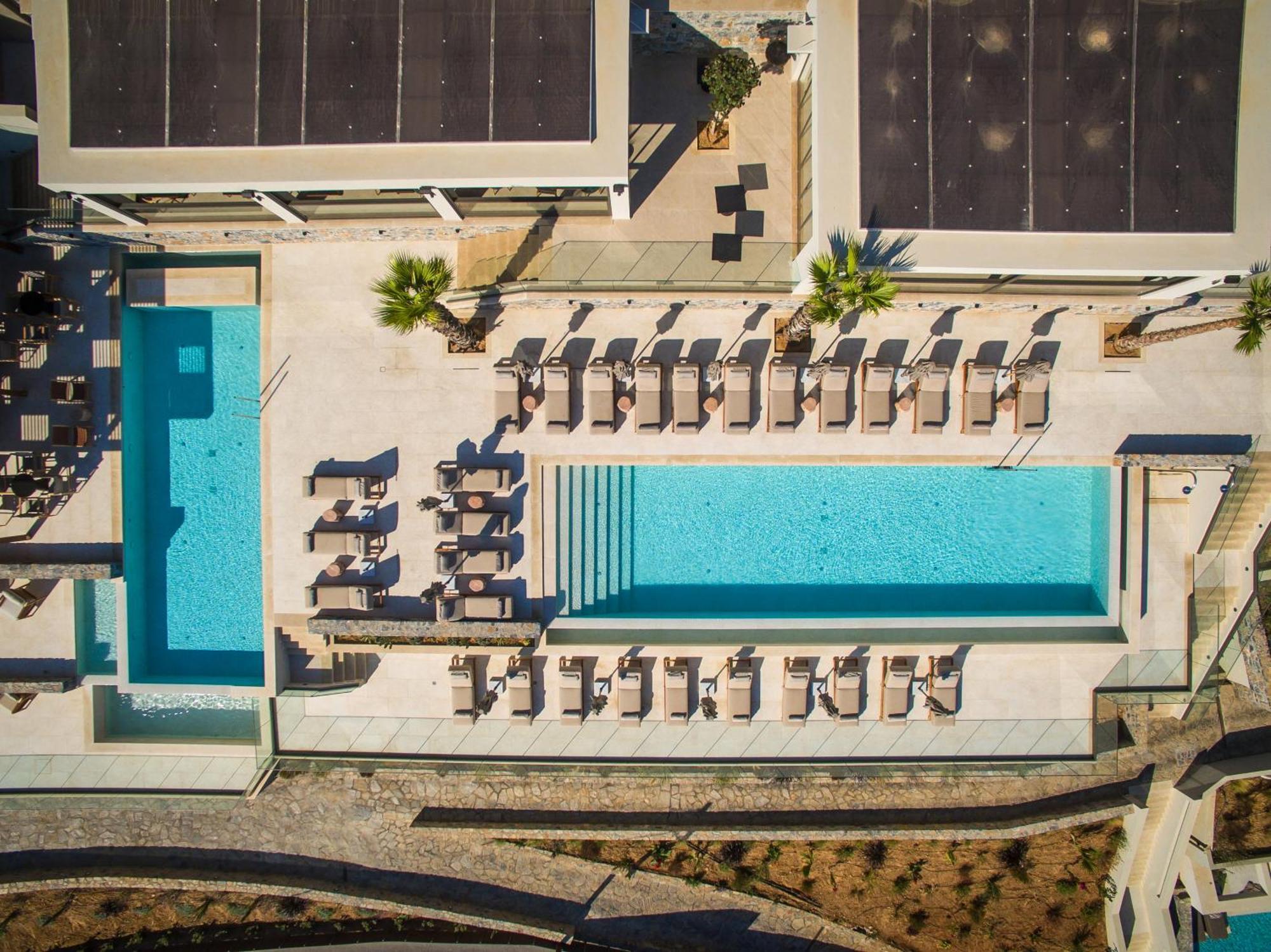 Happy Cretan 4* Agia Pelagia (Kreta)