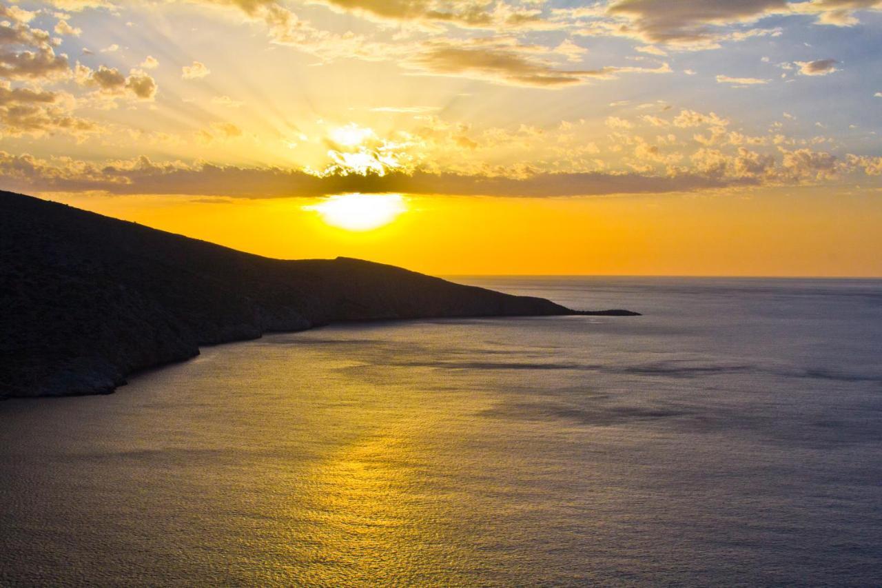 Happy Cretan 4* Agia Pelagia (Kreta)