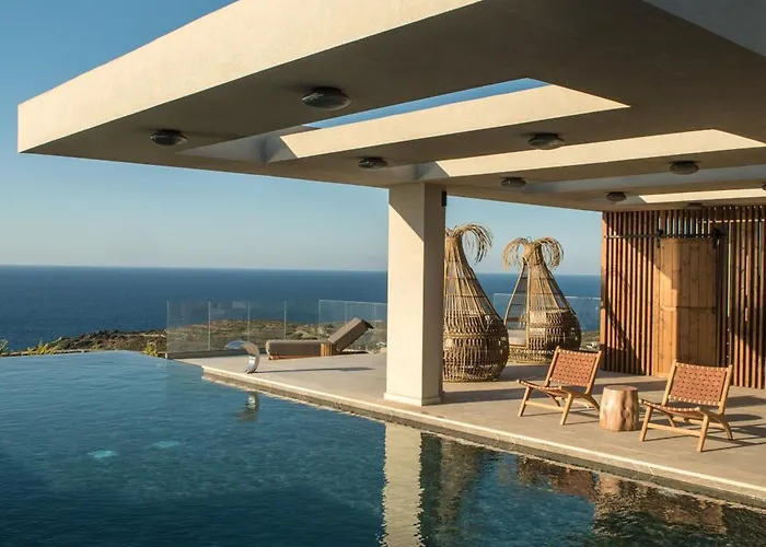 Happy Cretan Suites