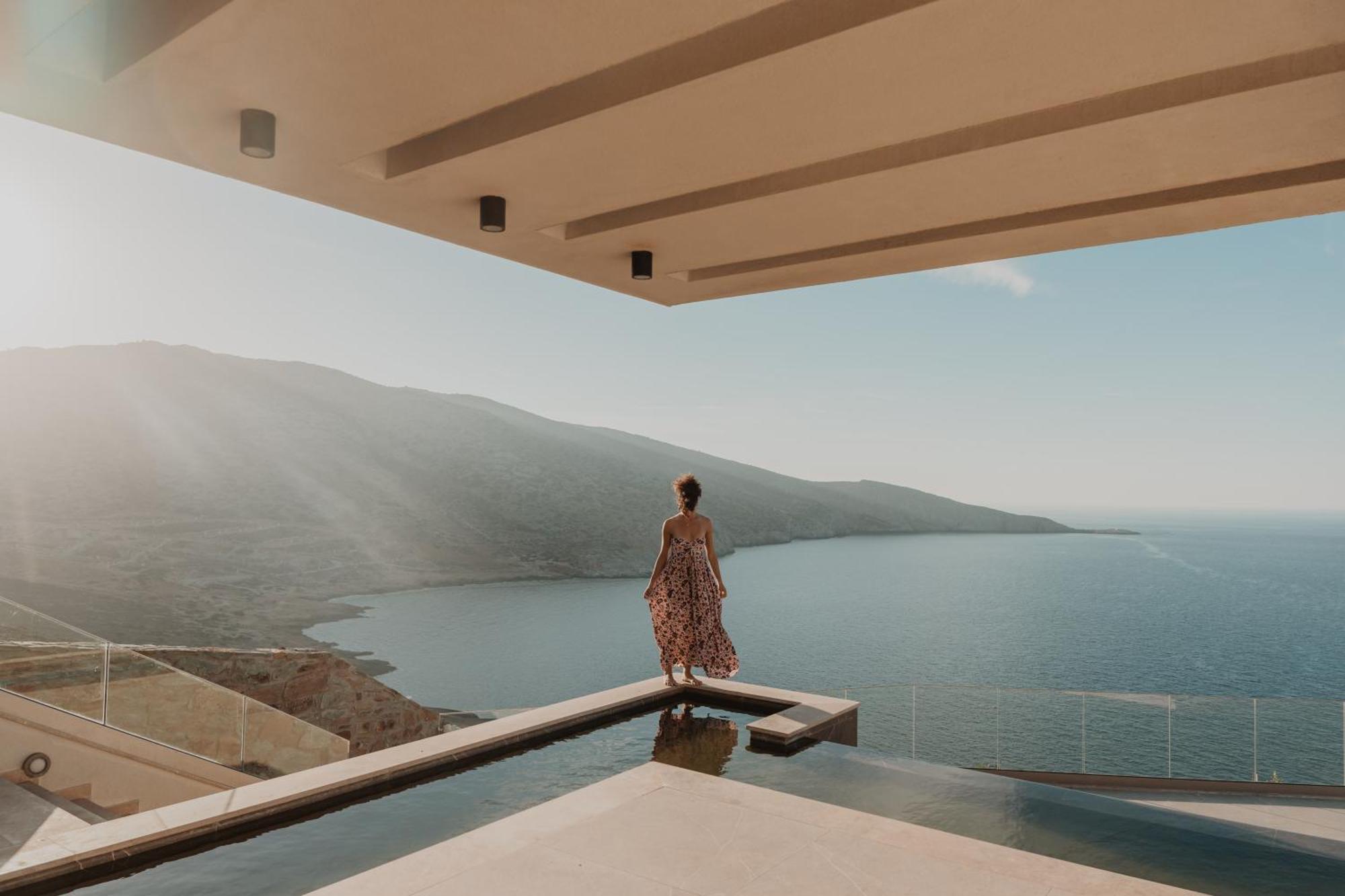 Happy Cretan Hotel de apartamente