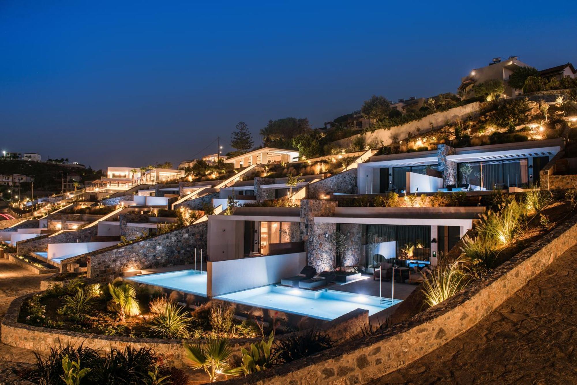 Happy Cretan 4* Agia Pelagia (Crete)