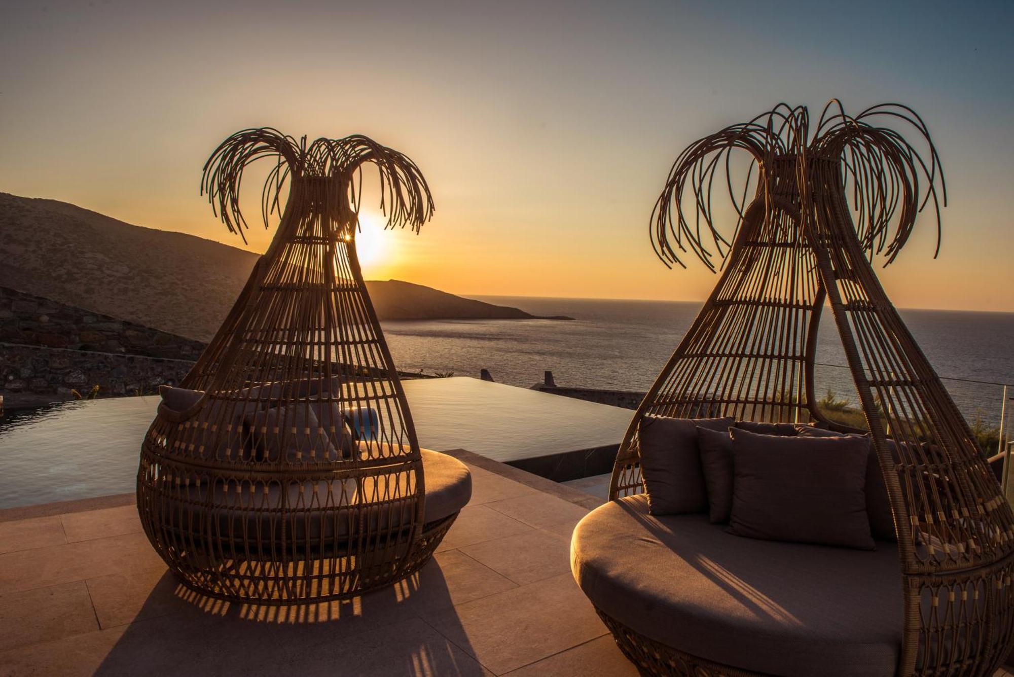 Happy Cretan Ξενοδοχείο με διαμερίσματα Αγία Πελαγία (Κρήτη)