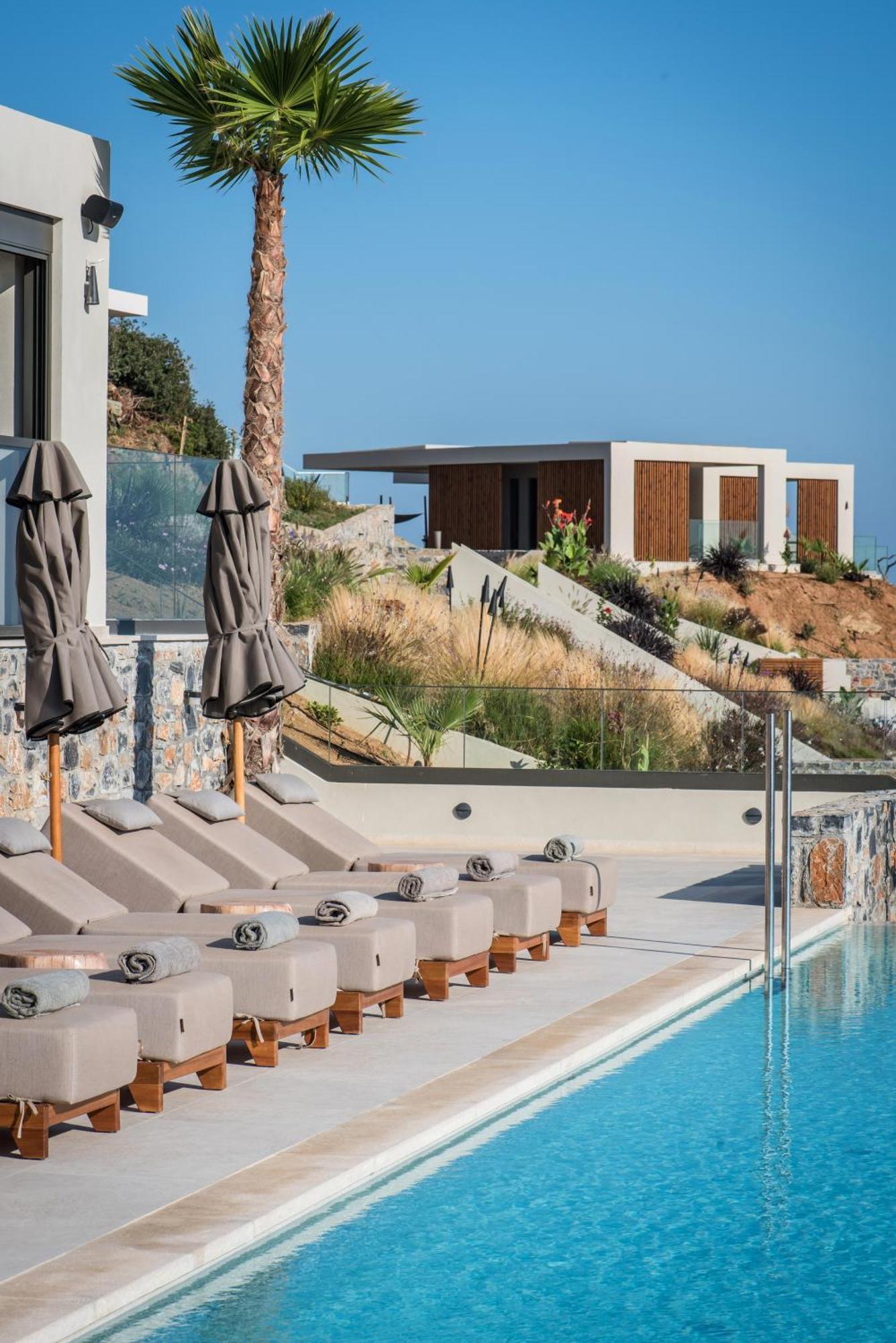 Happy Cretan Hotel de apartamente Agia Pelagia