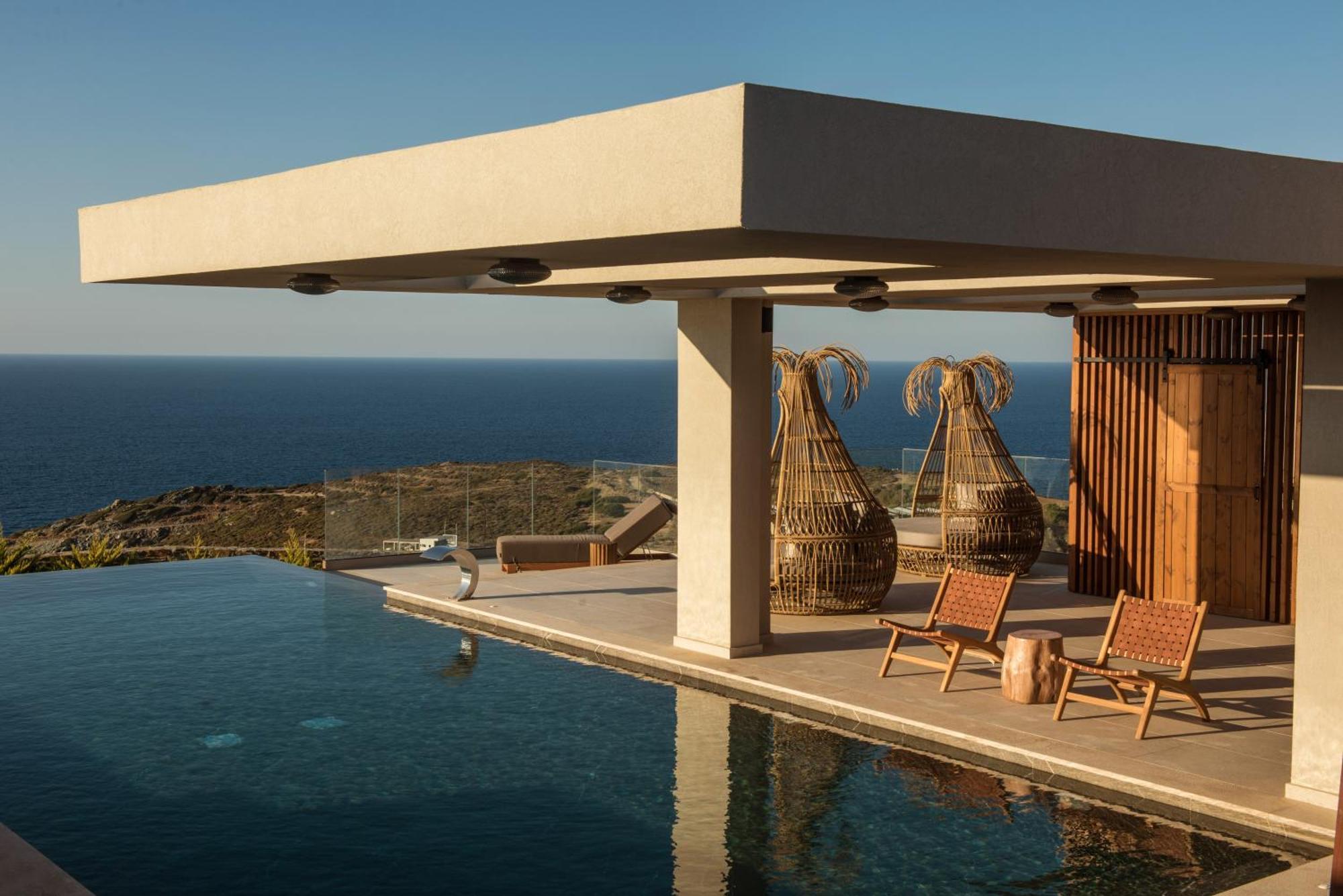 Aparthotel Happy Cretan 4*