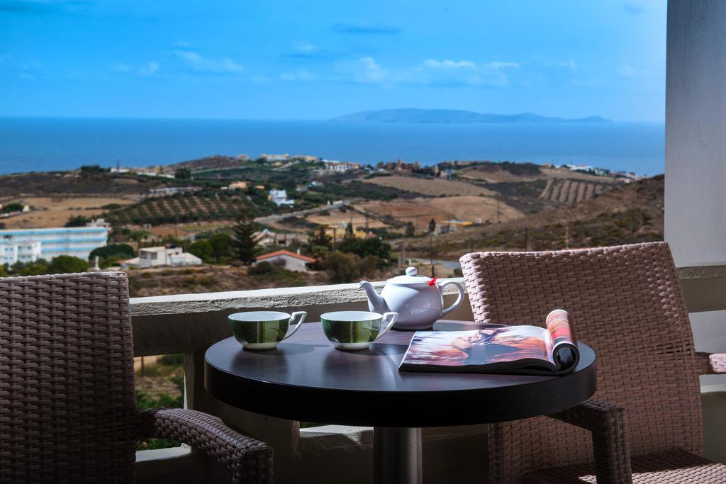 Happy Cretan Aparthotel 4*