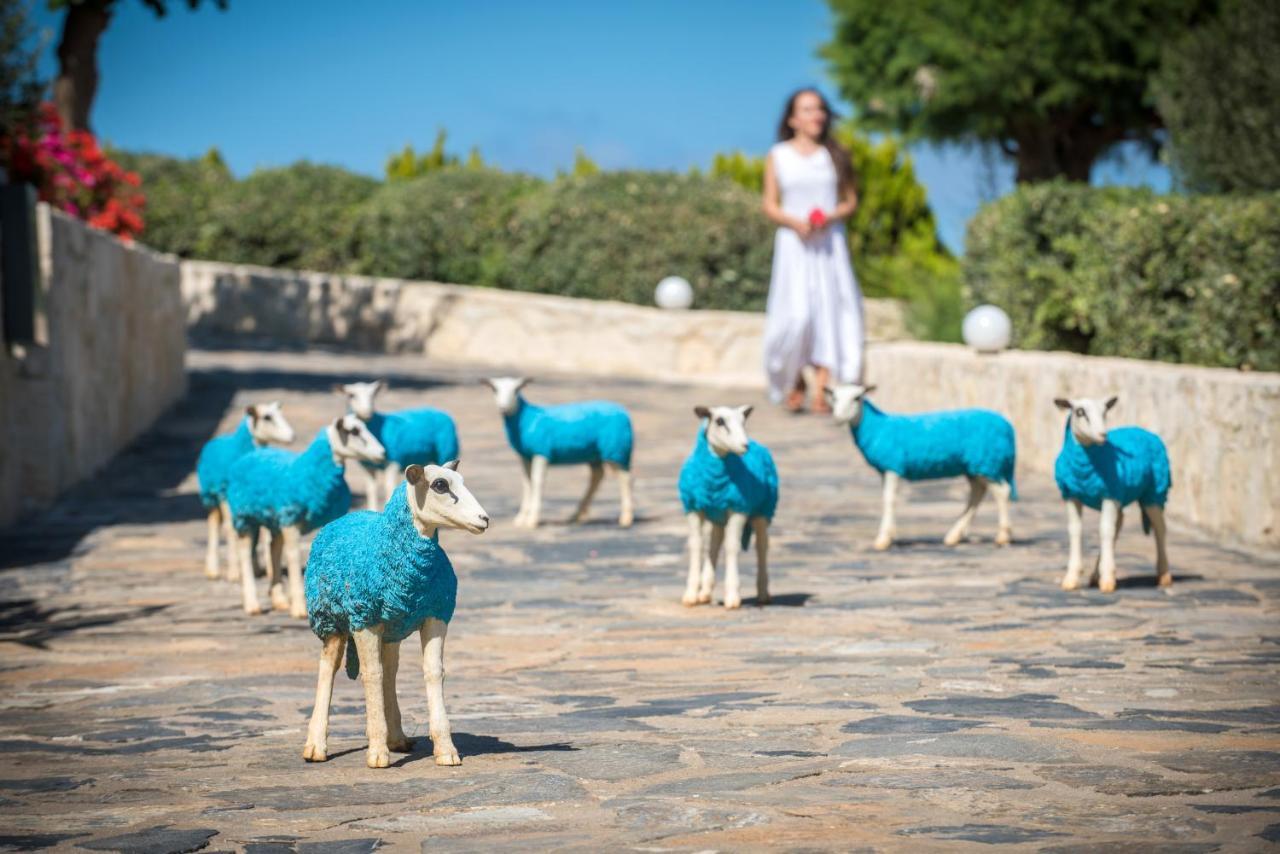 Happy Cretan 4* Αγία Πελαγία (Κρήτη)